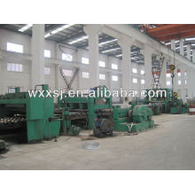 Stailess steel CTL line